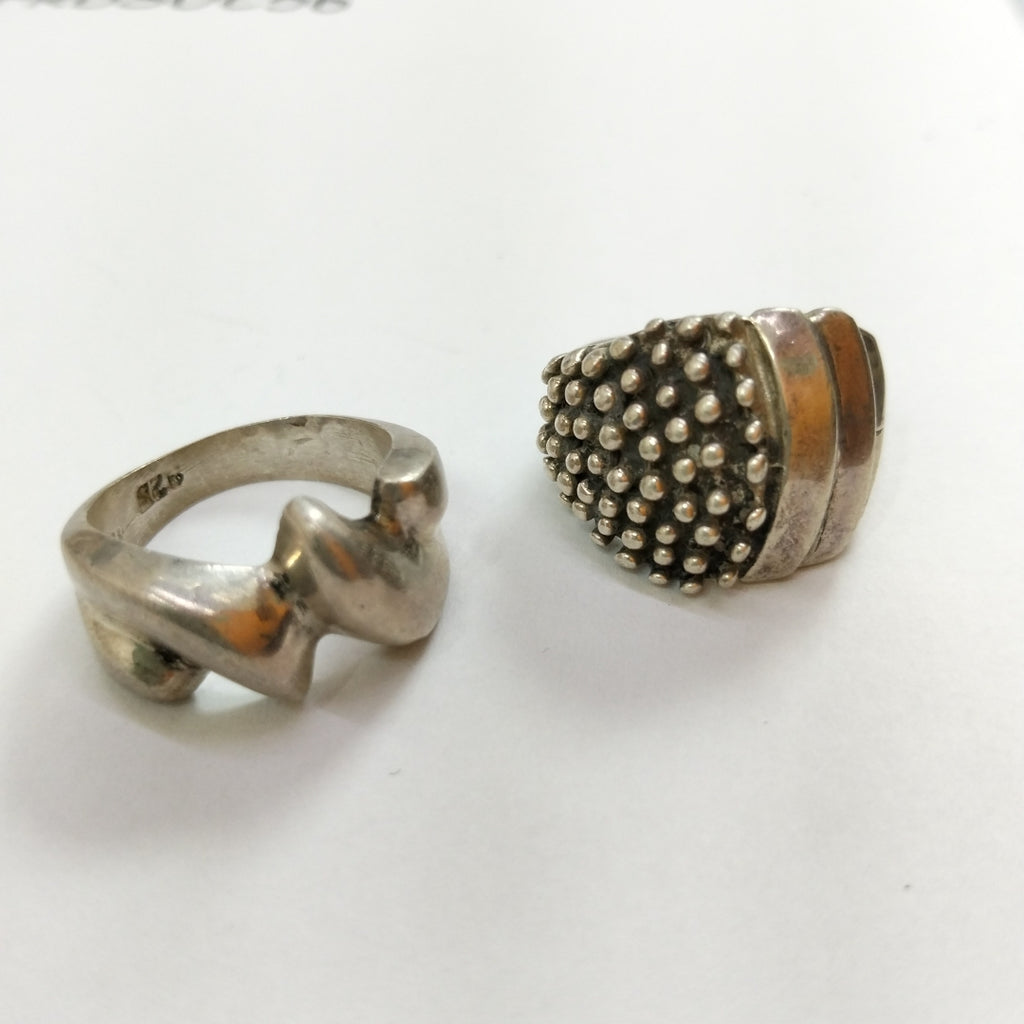 ANILLITO PLATA 55 GRMS (SEMINUEVO)