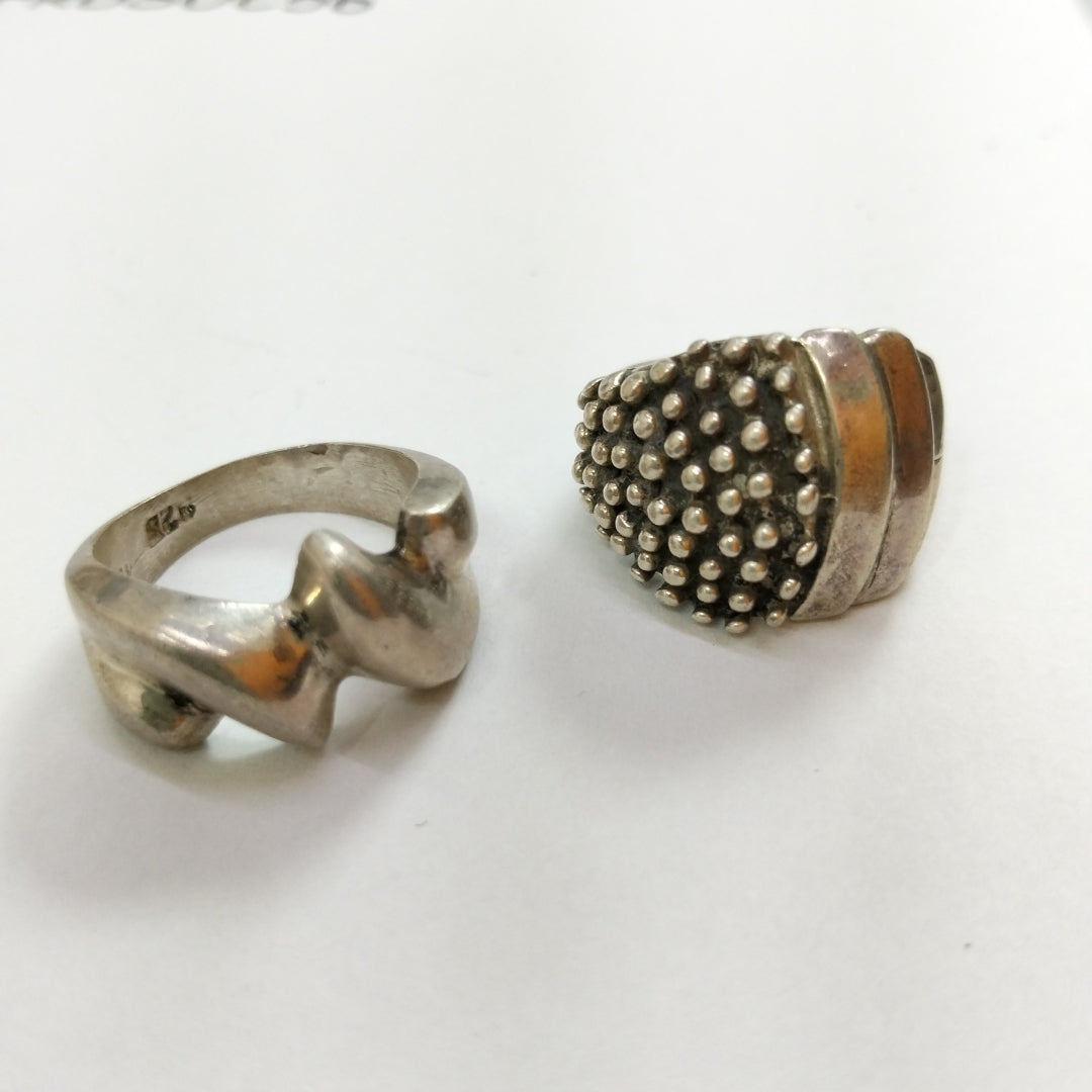 ANILLITO PLATA 55 GRMS (SEMINUEVO)