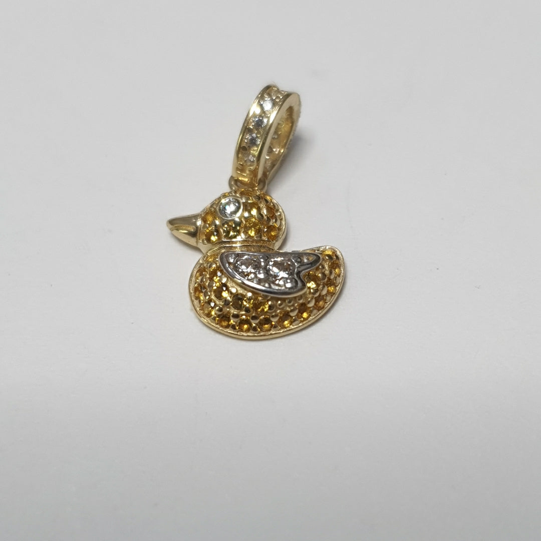 DIJES ORO 14K 1.2 (NUEVO)