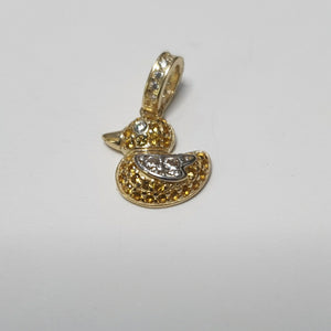 DIJES ORO 14K 1.2 (NUEVO)