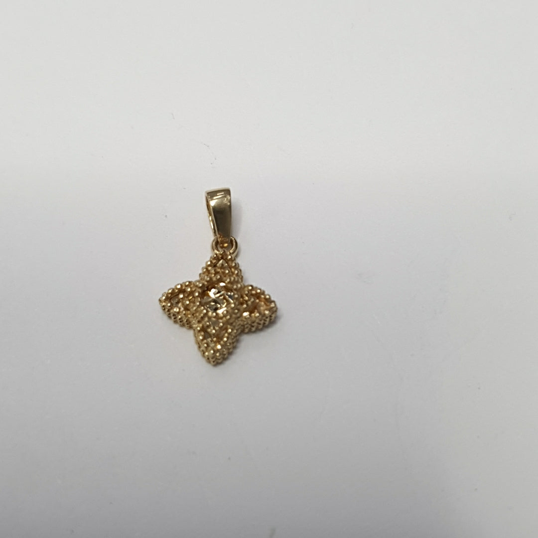 DIJES ORO 14K 1 (NUEVO)