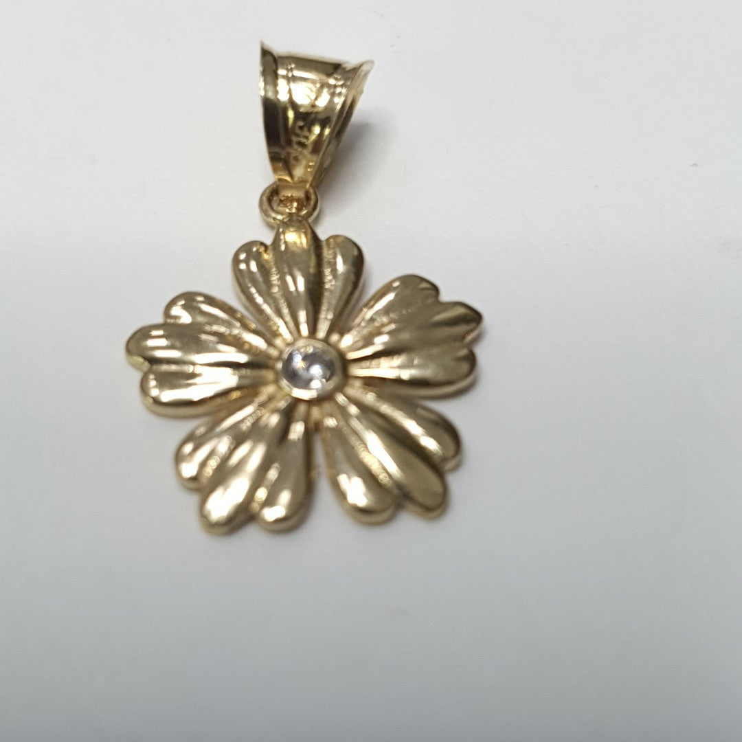 DIJES ORO 14K 1.1 (NUEVO)