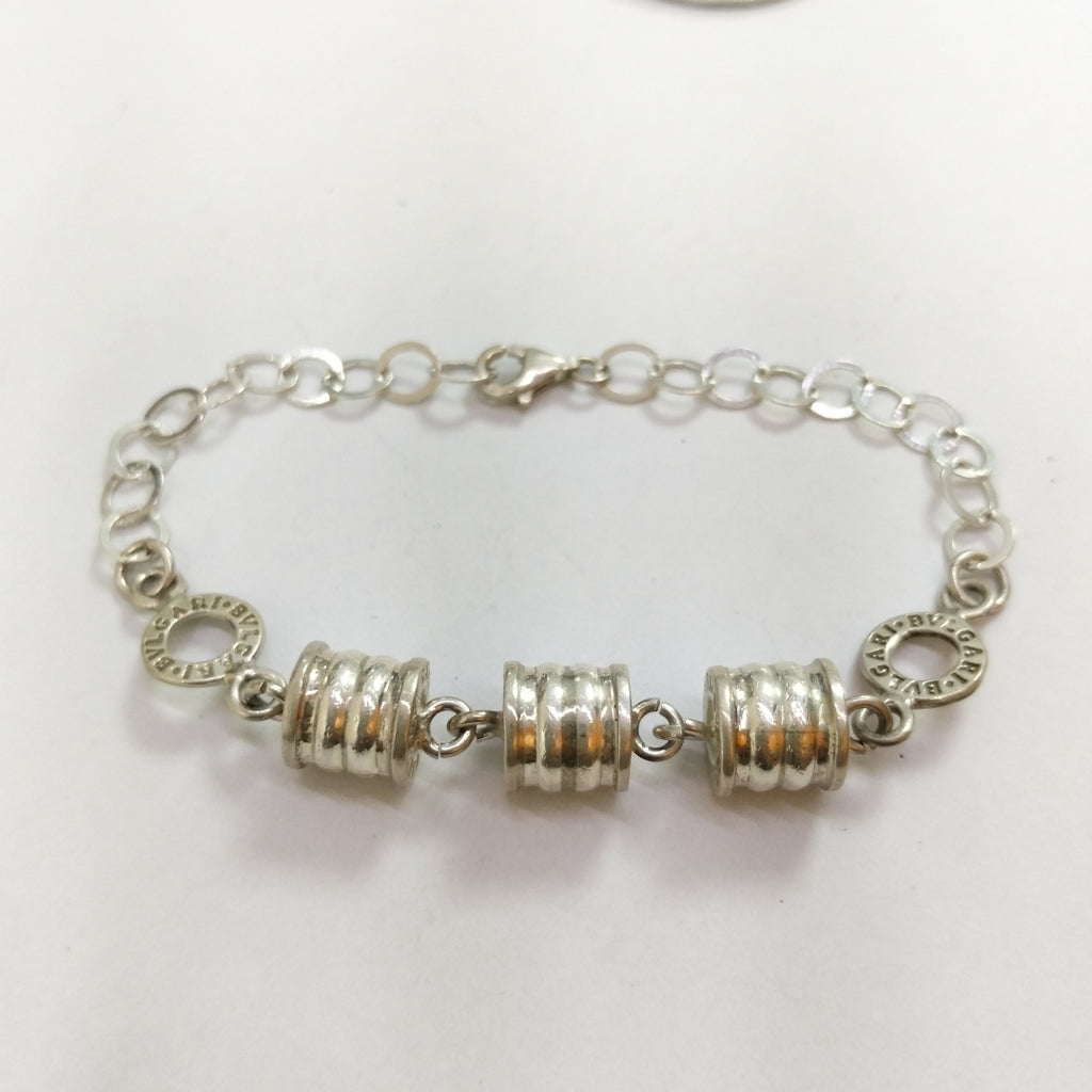 PULSERA PLATA 95.8 GRMS (SEMINUEVO)