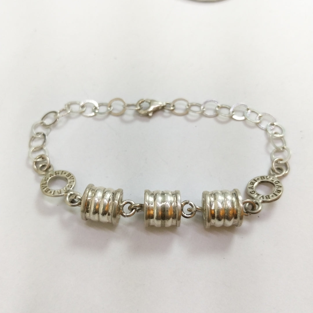 PULSERA PLATA 95.8 GRMS (SEMINUEVO)
