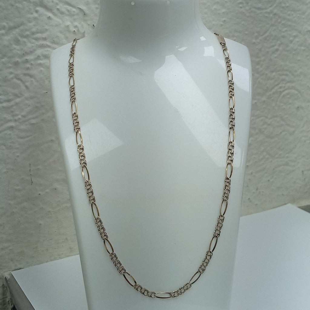 CADENA ORO 8 K 5 GRMS (SEMINUEVO)
