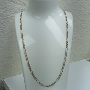 CADENA ORO 8 K 5 GRMS (SEMINUEVO)
