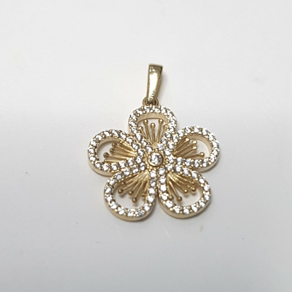 DIJES ORO 14K 1.7 (NUEVO)