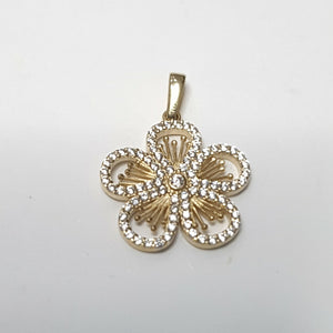 DIJES ORO 14K 1.7 (NUEVO)