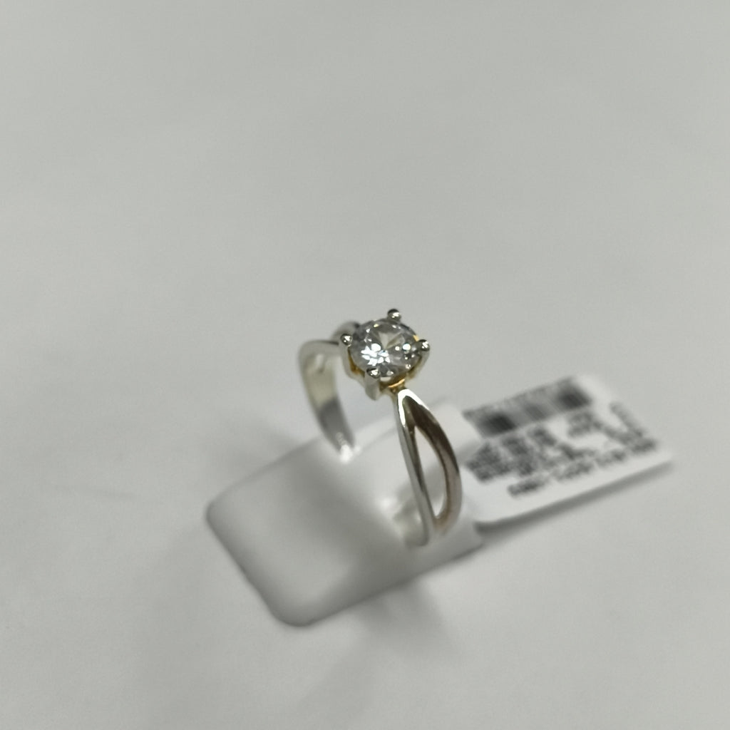ANILLITO PLATA 2.3 GRMS (SEMINUEVO)