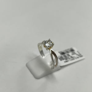 ANILLITO PLATA 2.3 GRMS (SEMINUEVO)
