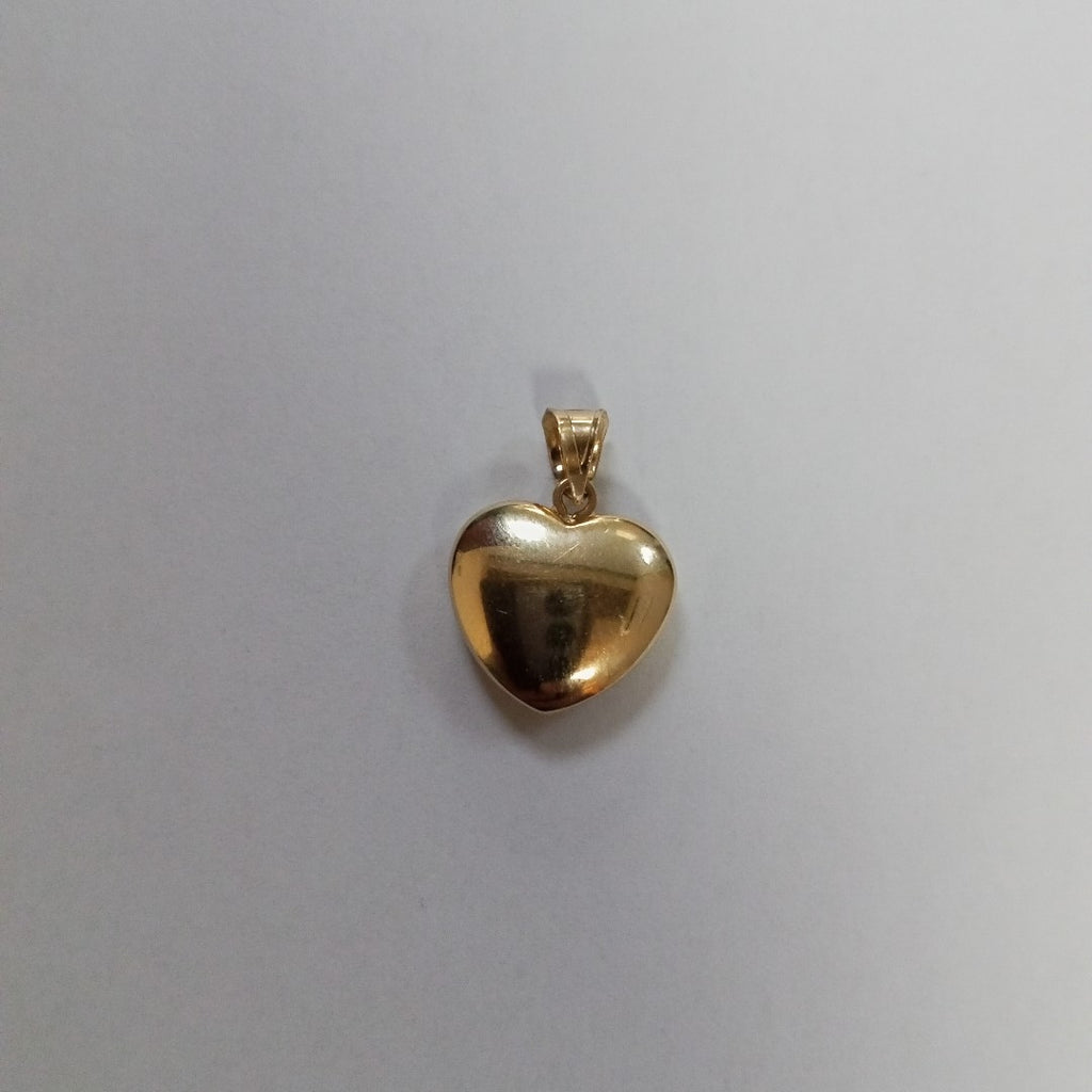 DIJES ORO 14K 1.4 (NUEVO)