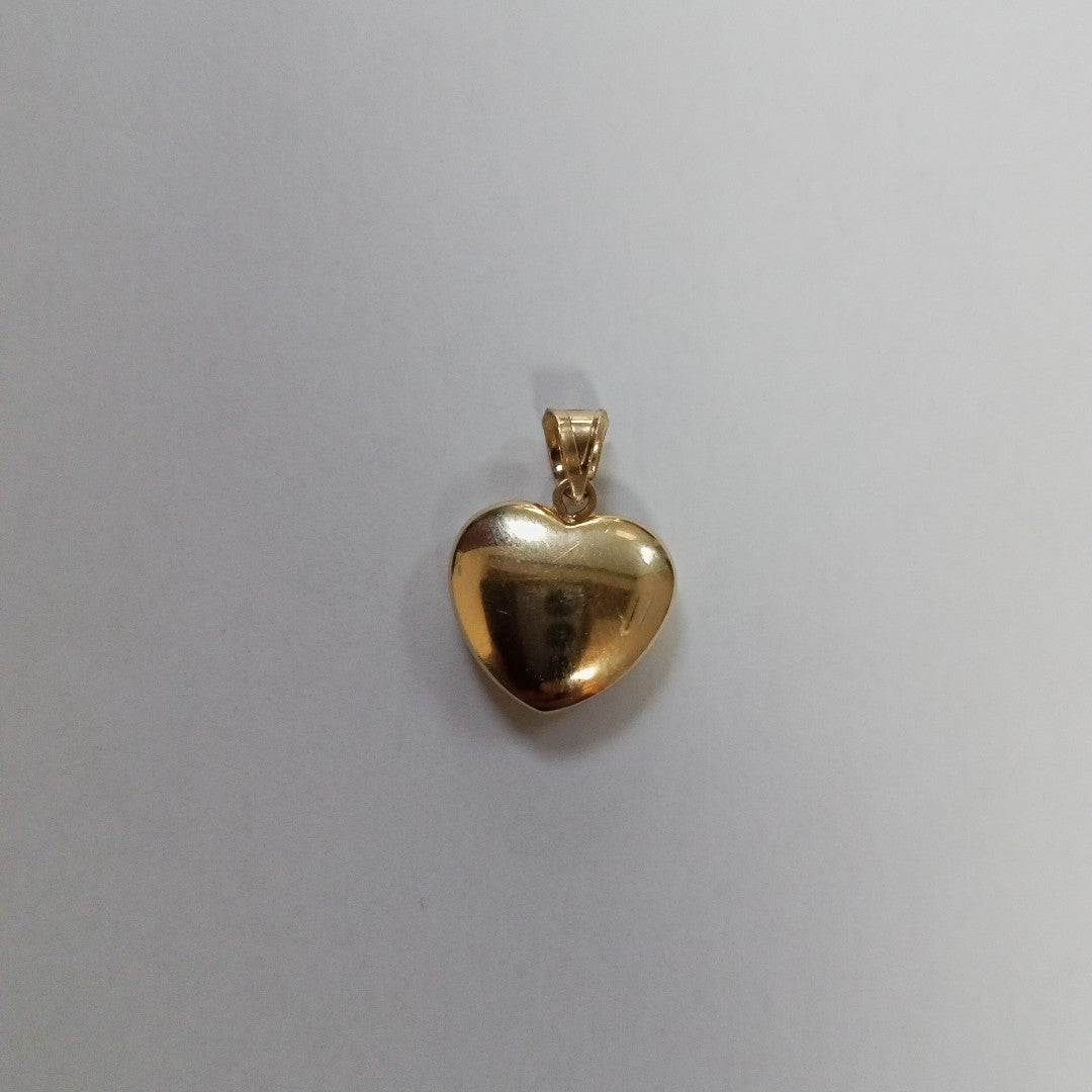 DIJES ORO 14K 1.4 (NUEVO)