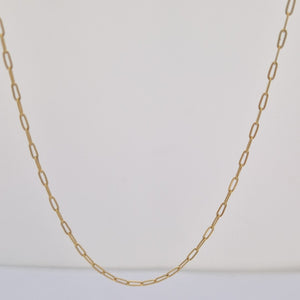 CADENAS ORO 14K 2.4 (NUEVO)