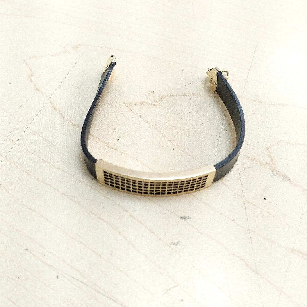 PULSERA ORO 14 K 8 GRMS (SEMINUEVO)