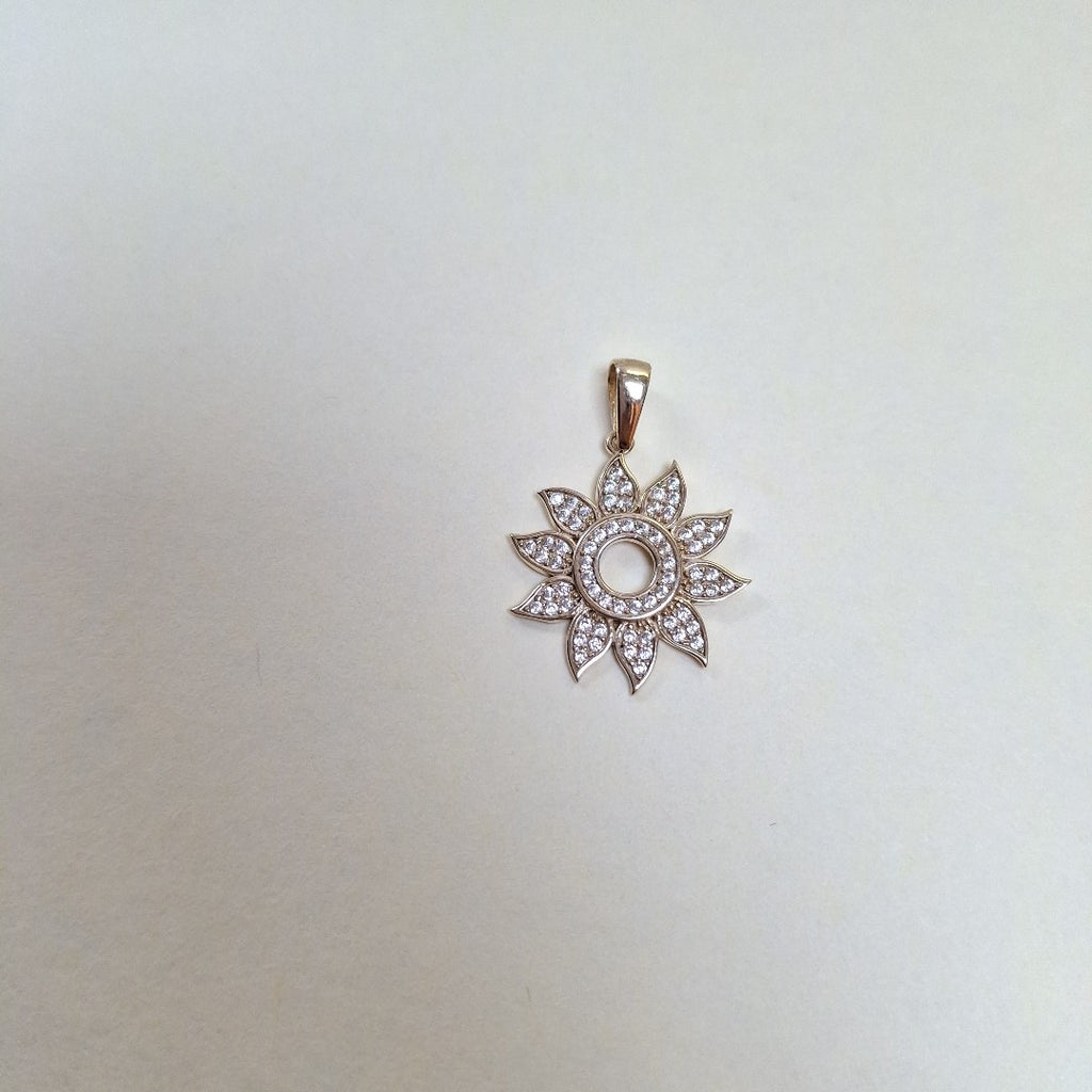 DIJES ORO 14K 2.1 (NUEVO)