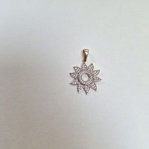 DIJES ORO 14K 2.1 (NUEVO)