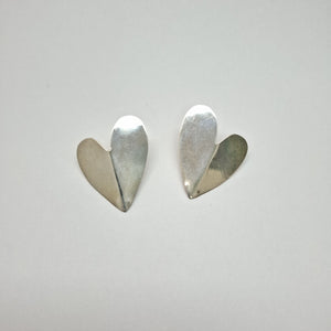 BROQUELES PAR PLATA 4,20 GRMS (SEMINUEVO)