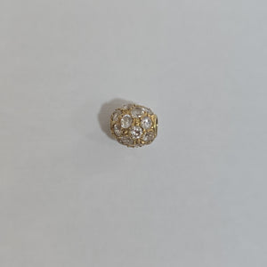 DIJE ORO 14 K 1,30 GRMS (SEMINUEVO)