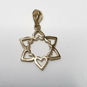 DIJES ORO 14K 0.9 (NUEVO)