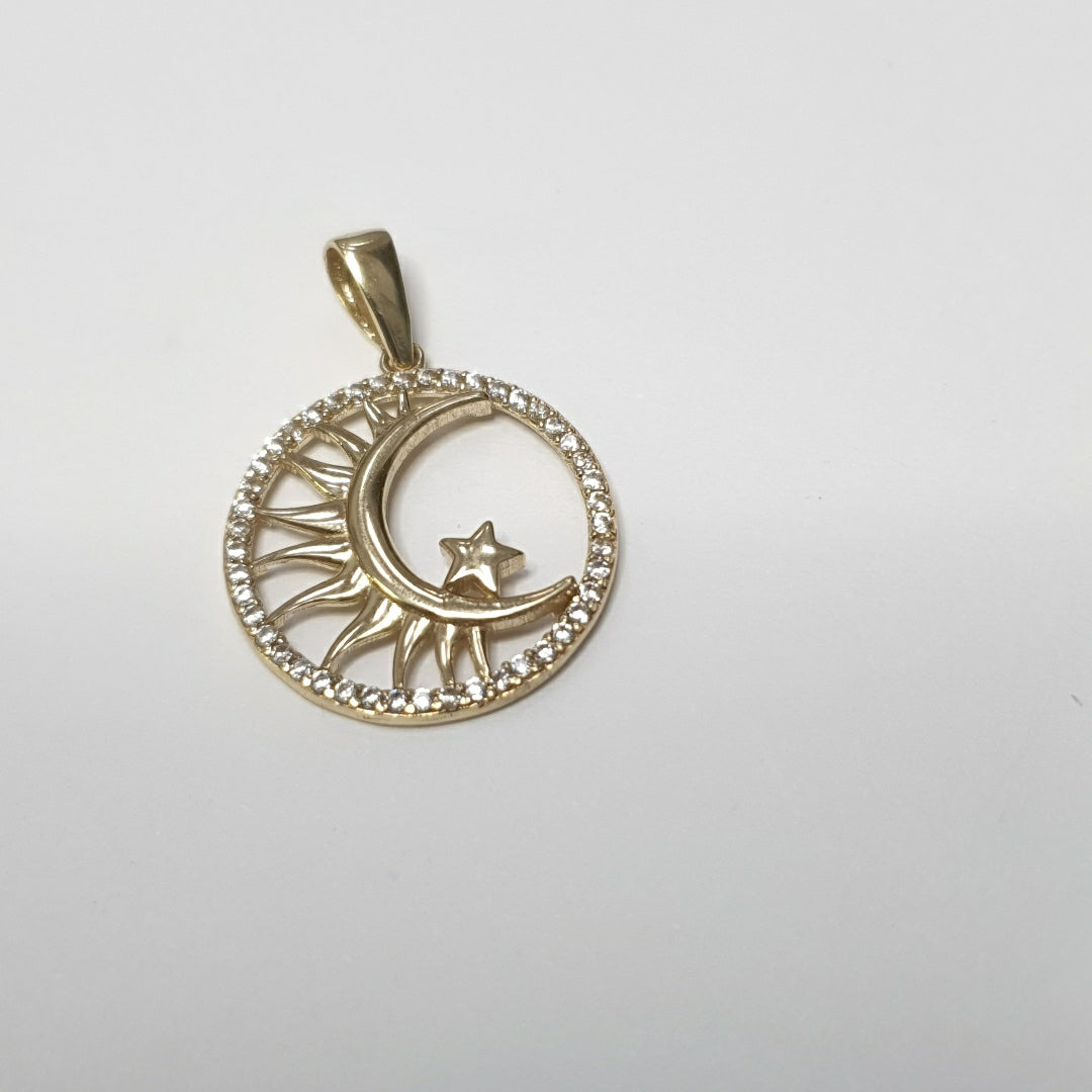 DIJES ORO 14K 2.1 (NUEVO)