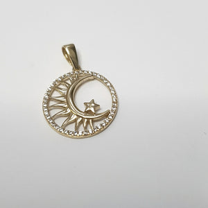 DIJES ORO 14K 2.1 (NUEVO)
