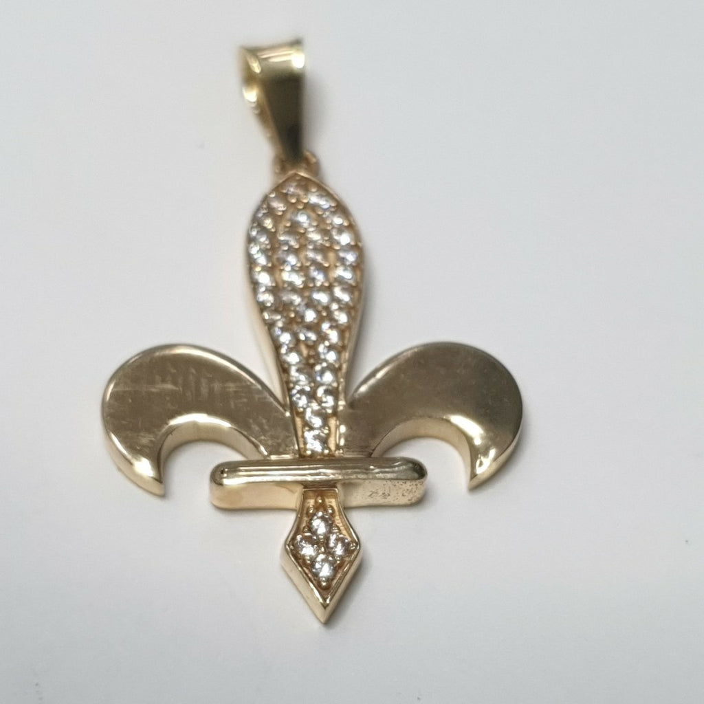 DIJES ORO 14K 1.6 (NUEVO)