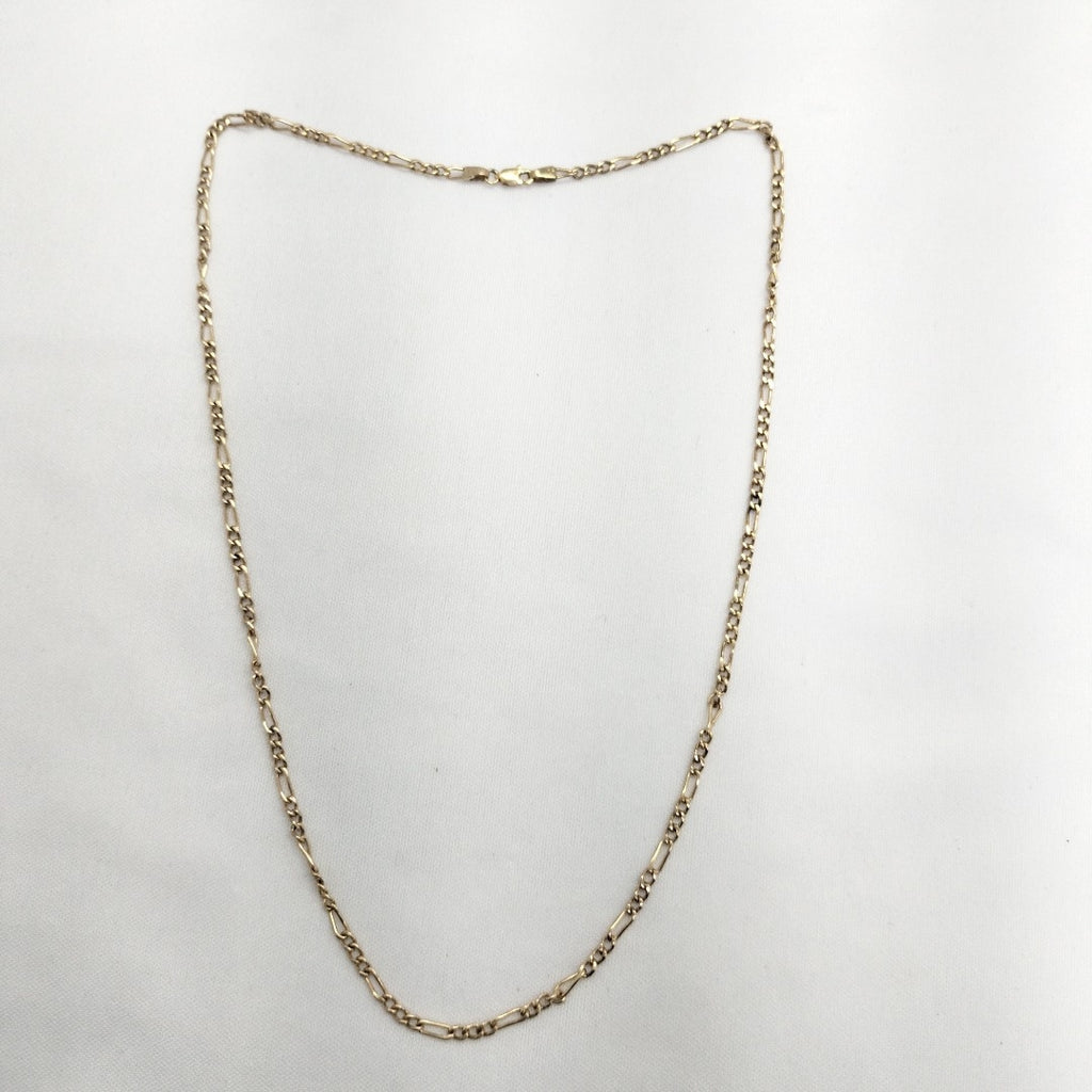 CADENA ORO 10 K 8,60 GRMS (SEMINUEVO)