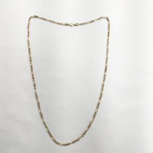 CADENA ORO 10 K 8,60 GRMS (SEMINUEVO)