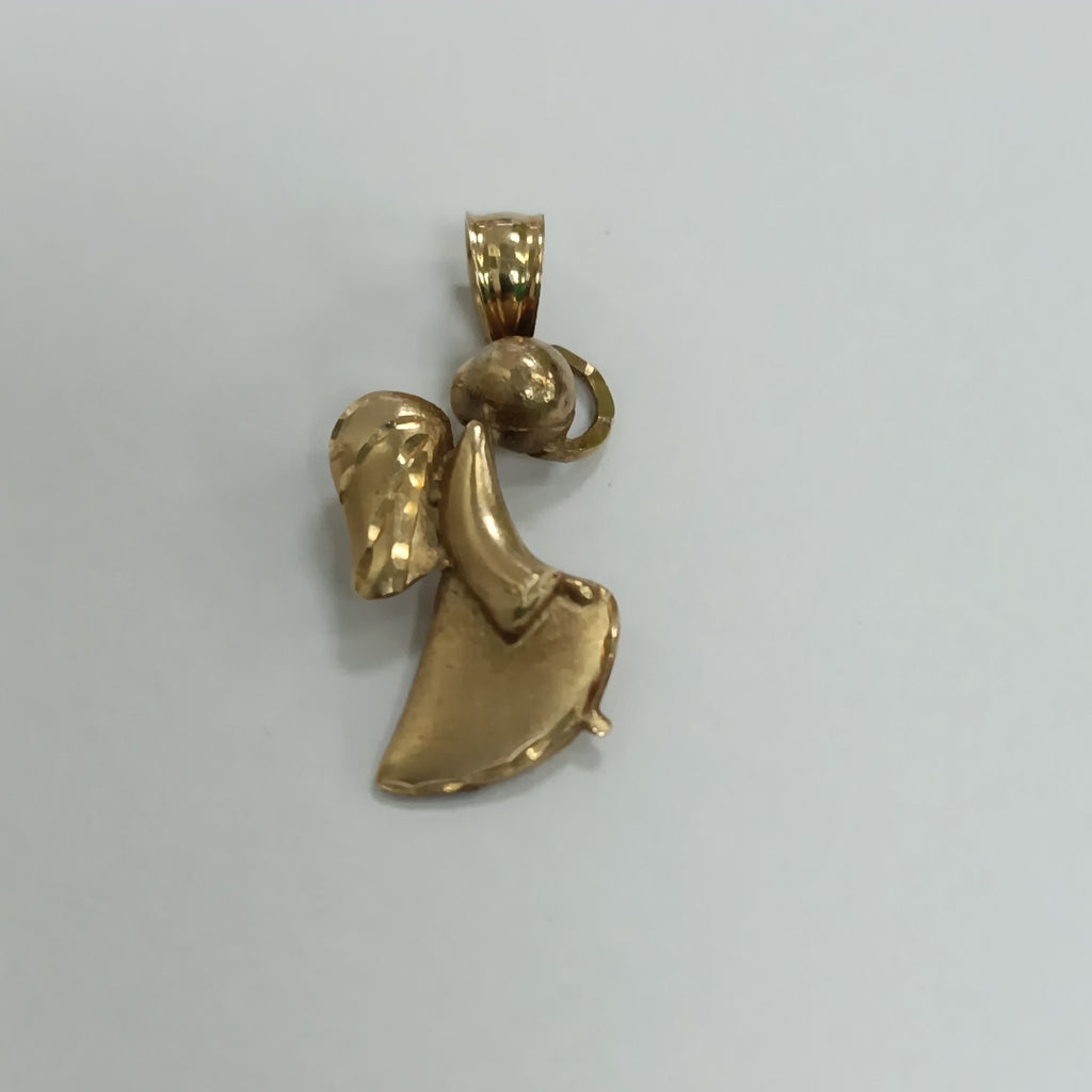 DIJE ORO 14 K 2,30 GRMS (SEMINUEVO)
