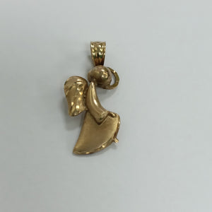 DIJE ORO 14 K 2,30 GRMS (SEMINUEVO)