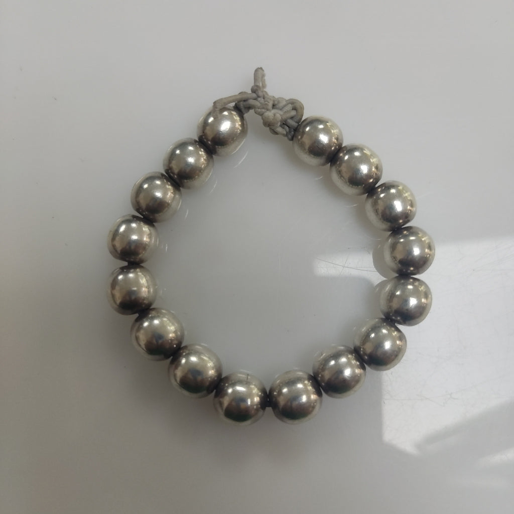 PULSERA PLATA 24.9 GRMS (SEMINUEVO)