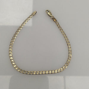 PULSERA ORO 14 K 2,80 GRMS (SEMINUEVO)