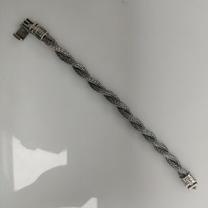 PULSERA PLATA 41.1 GRMS (SEMINUEVO)