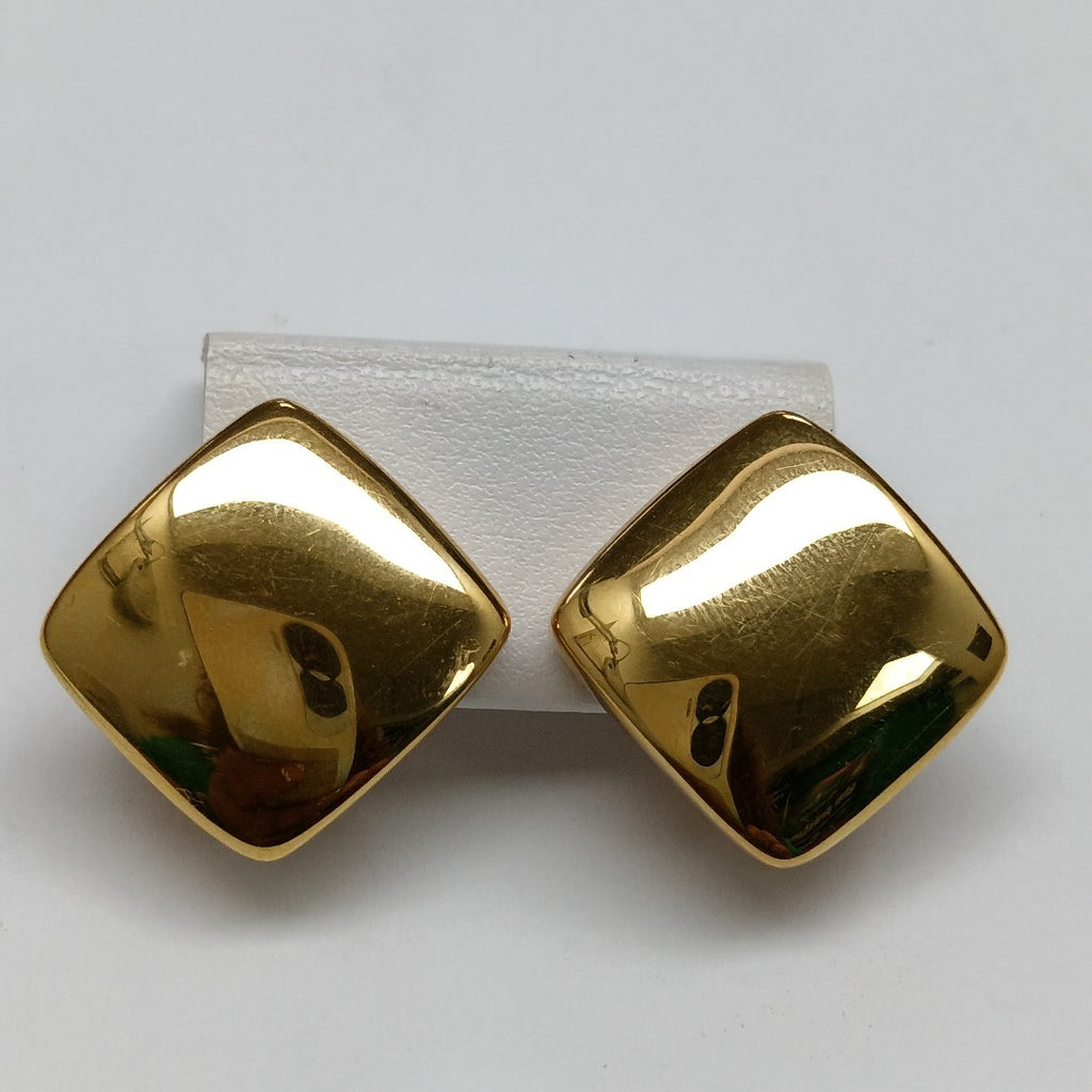 BROQUELES PAR ORO 14 K 5.5 GRMS (SEMINUEVO)
