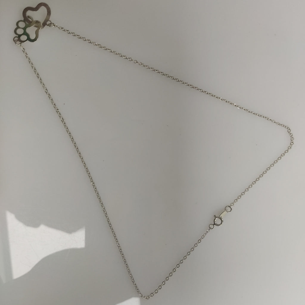 CADENA PLATA 11.8 GRMS (SEMINUEVO)