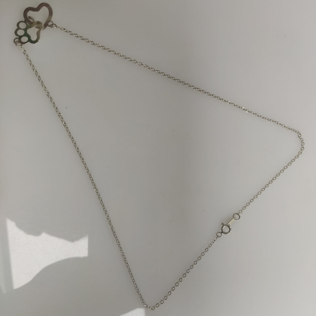 CADENA PLATA 11.8 GRMS (SEMINUEVO)