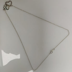 CADENA PLATA 11.8 GRMS (SEMINUEVO)