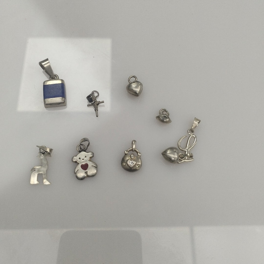 DIJE PLATA 9.7 GRMS (SEMINUEVO)