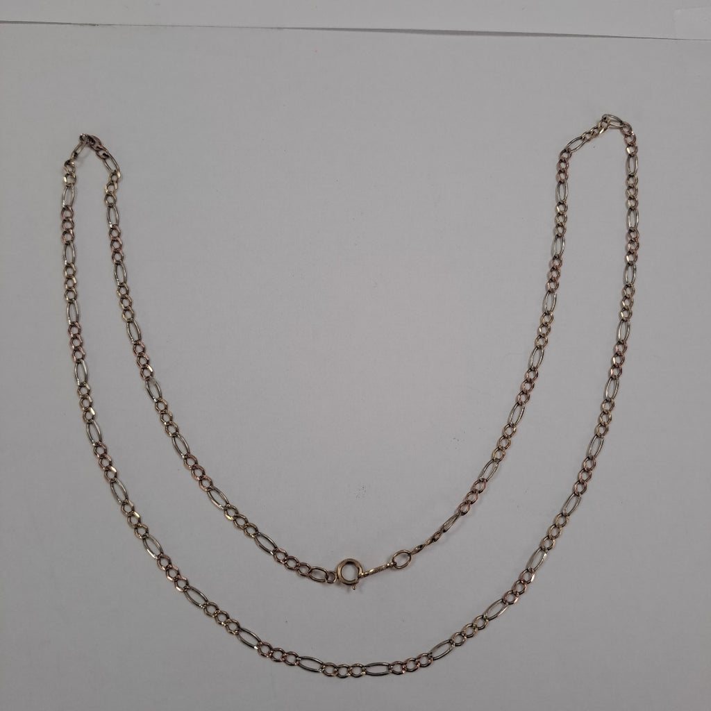 CADENA ORO 10 K 3.7 GRMS (SEMINUEVO)