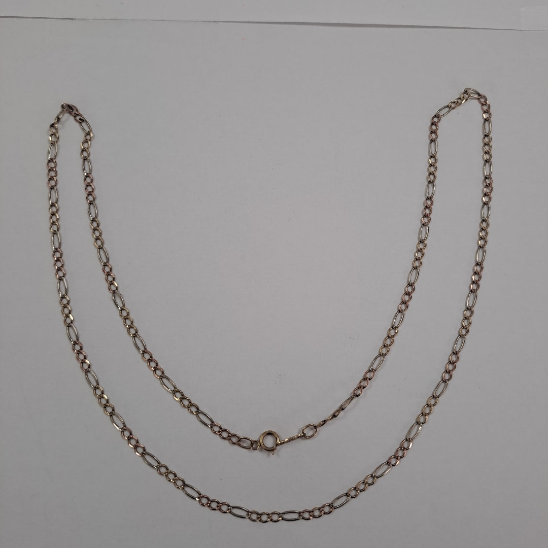 CADENA ORO 10 K 3.7 GRMS (SEMINUEVO)