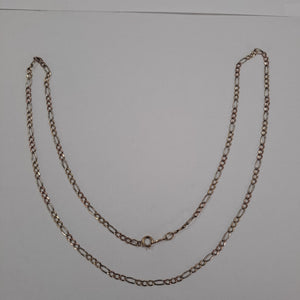 CADENA ORO 10 K 3.7 GRMS (SEMINUEVO)