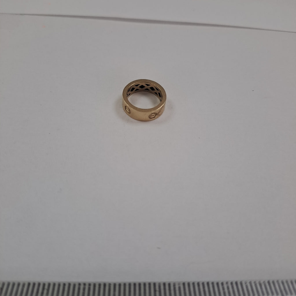 DIJE ORO 10 K 0,90 GRMS (SEMINUEVO)