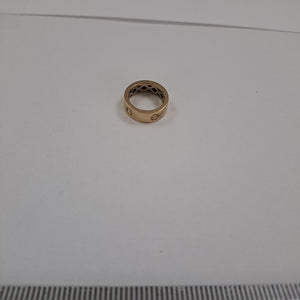 DIJE ORO 10 K 0,90 GRMS (SEMINUEVO)