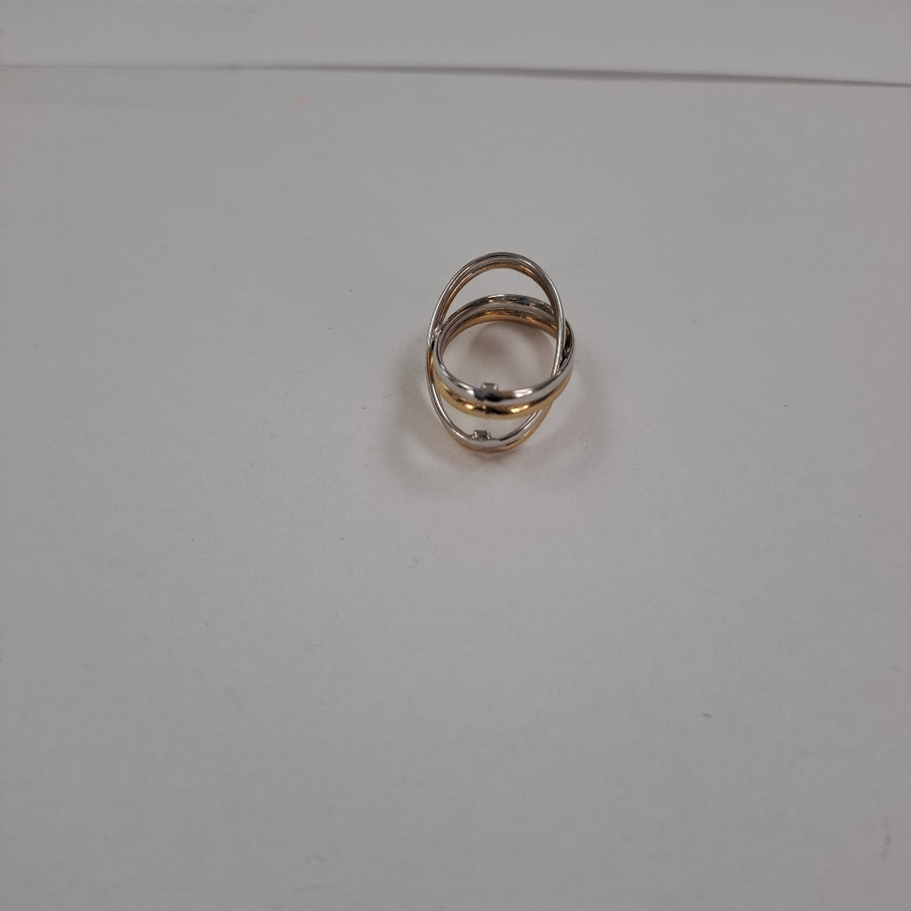 DIJE ORO 10 K 0,90 GRMS (SEMINUEVO)