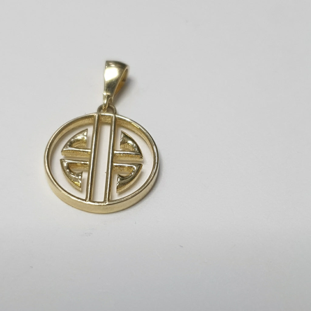 DIJES ORO 10K 1 (NUEVO)