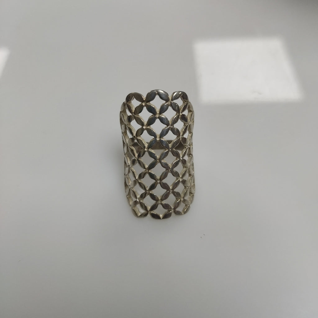 ANILLITO PLATA 15.2 GRMS (SEMINUEVO)
