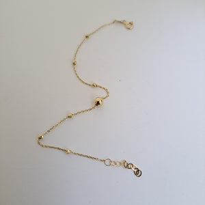 PULSERAS DAMA ORO 10K 1 (NUEVO)