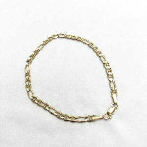 PULSERA ORO 14 K 5.1 GRMS (SEMINUEVO)