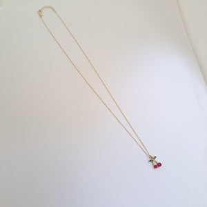GARGANTILLAS ORO 14K 1.5 (NUEVO)