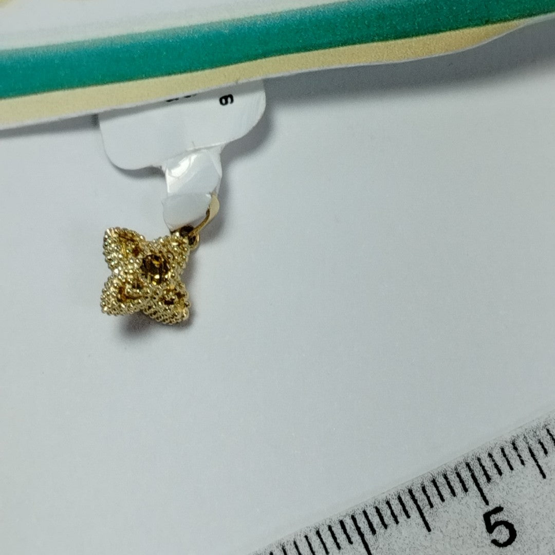 DIJES ORO 14K 0.9 (NUEVO)